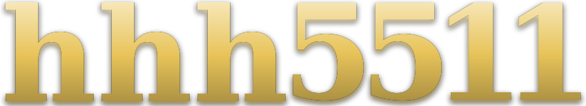 hhh5511 logo