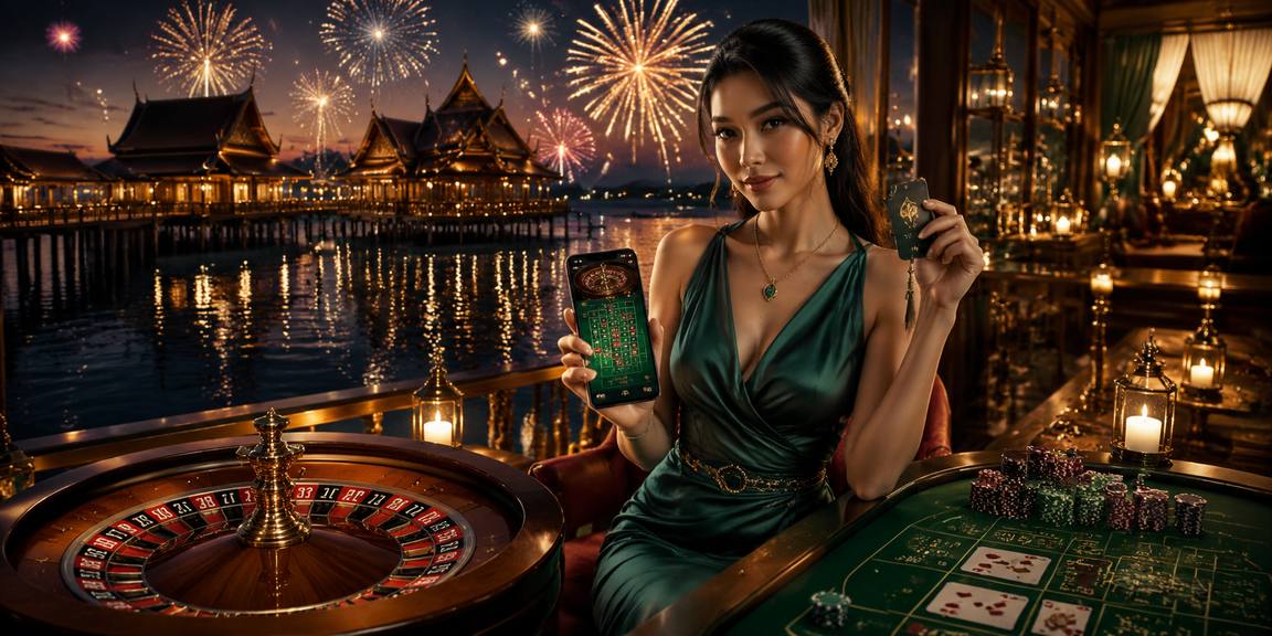 hhh5511 Lucky Draw